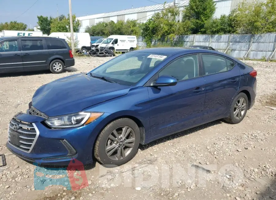 5NPD84LF5JH361939 Photo# 1
