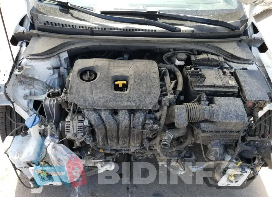 5NPD84LF7LH516784 Photo# 11