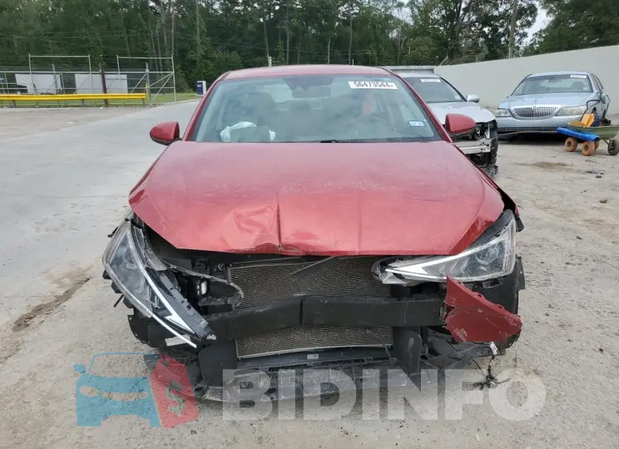 5NPD84LFXLH519842 Photo# 5