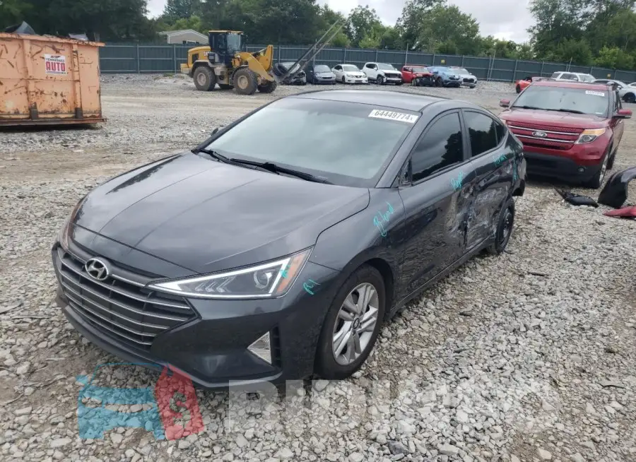 5NPD84LFXLH629015 Photo# 1