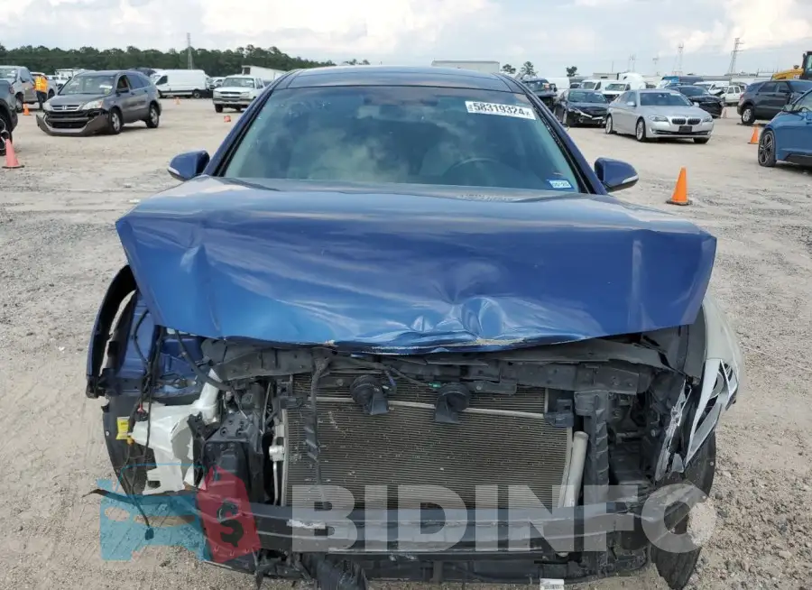 5NPE34AF6FH177283 Photo# 5