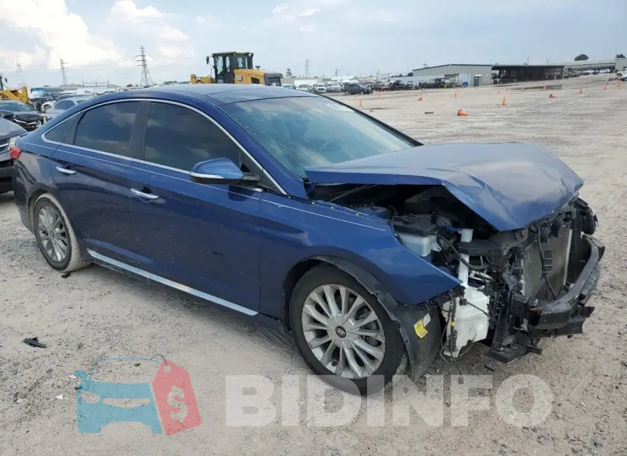 5NPE34AF6FH177283 Photo# 4