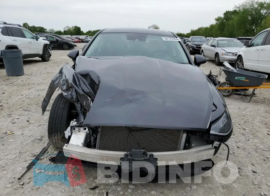 5NPEG4JA7MH112724 Photo# 5
