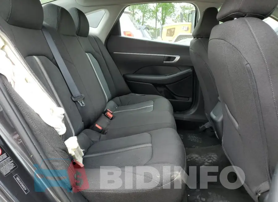 5NPEG4JA7MH112724 Photo# 10