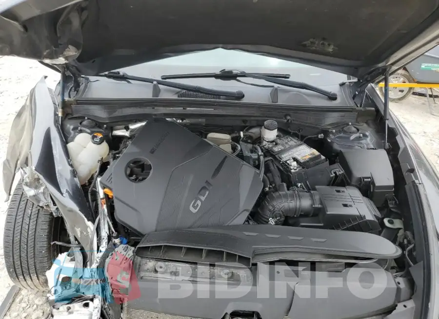 5NPEG4JA7MH112724 Photo# 11