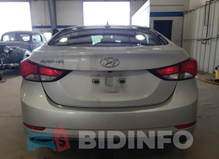 KMHDH4AE6FU320657 Photo# 6