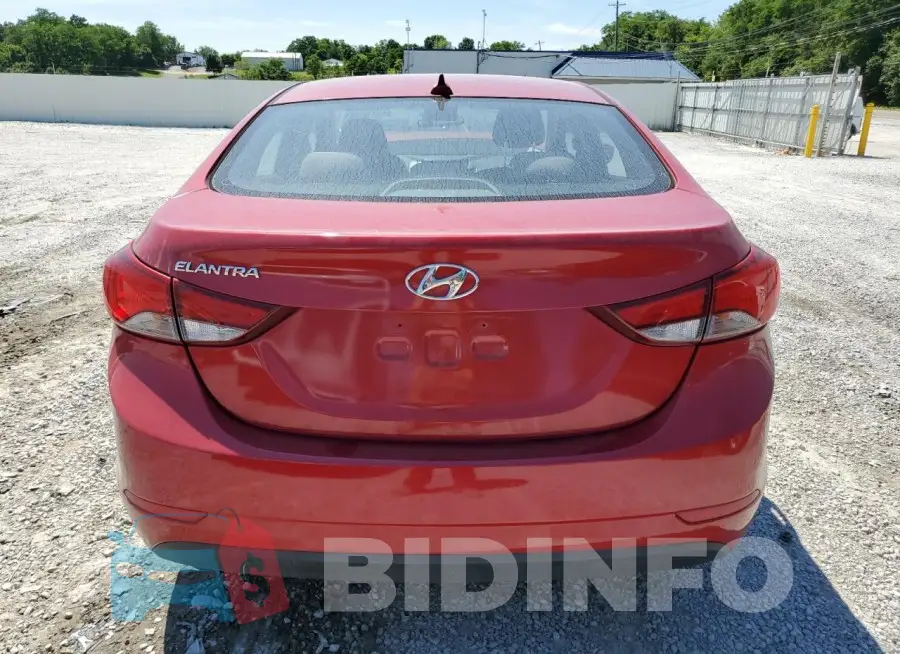 KMHDH4AE6GU518091 Photo# 6