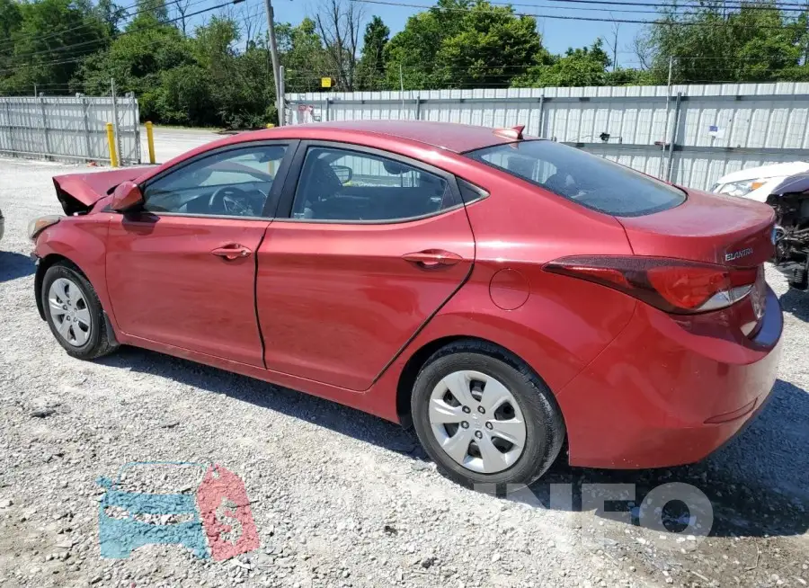 KMHDH4AE6GU518091 Photo# 2