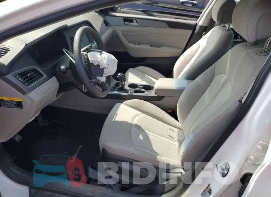 KMHE24L17HA050357 Photo# 7