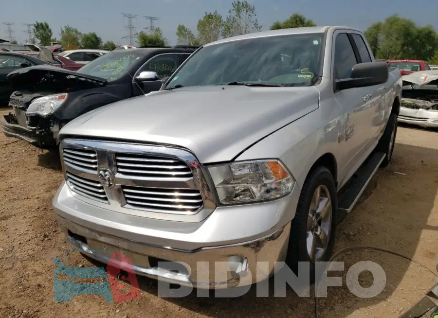 1C6RR6GT0GS164287 Photo# 1