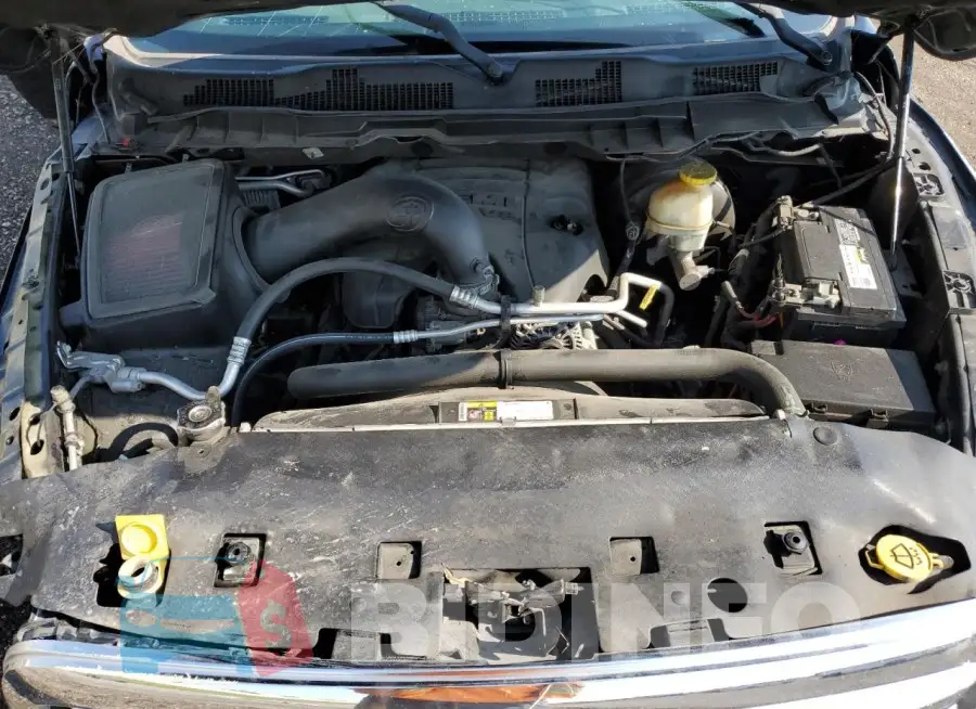 1C6RR6LT2HS519256 Photo# 11