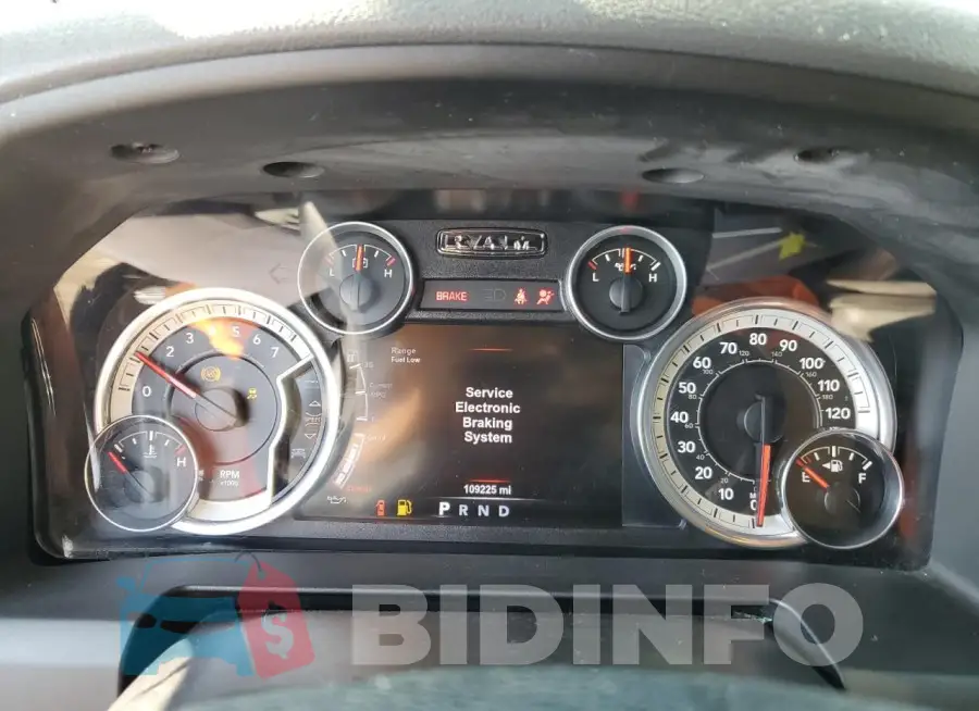 1C6RR6LT2HS519256 Photo# 9