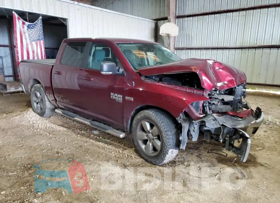 1C6RR6LT3KS529043 Photo# 4