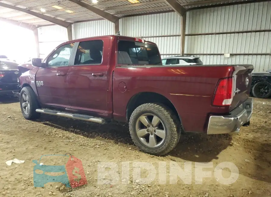 1C6RR6LT3KS529043 Photo# 2