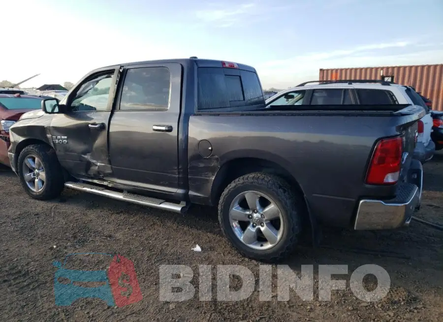 1C6RR6LT5FS518258 Photo# 2