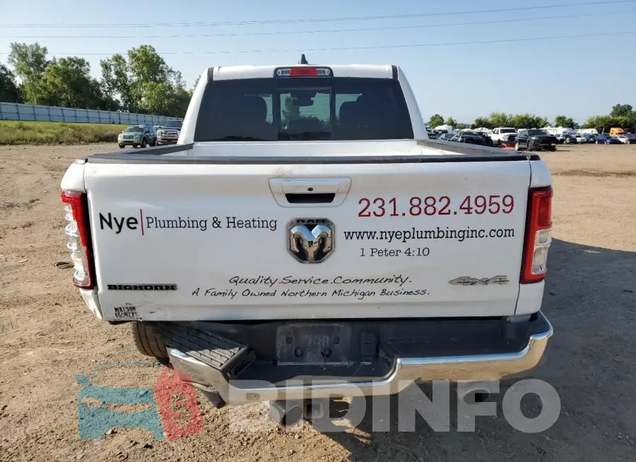 1C6SRFFT5MN771847 Photo# 6