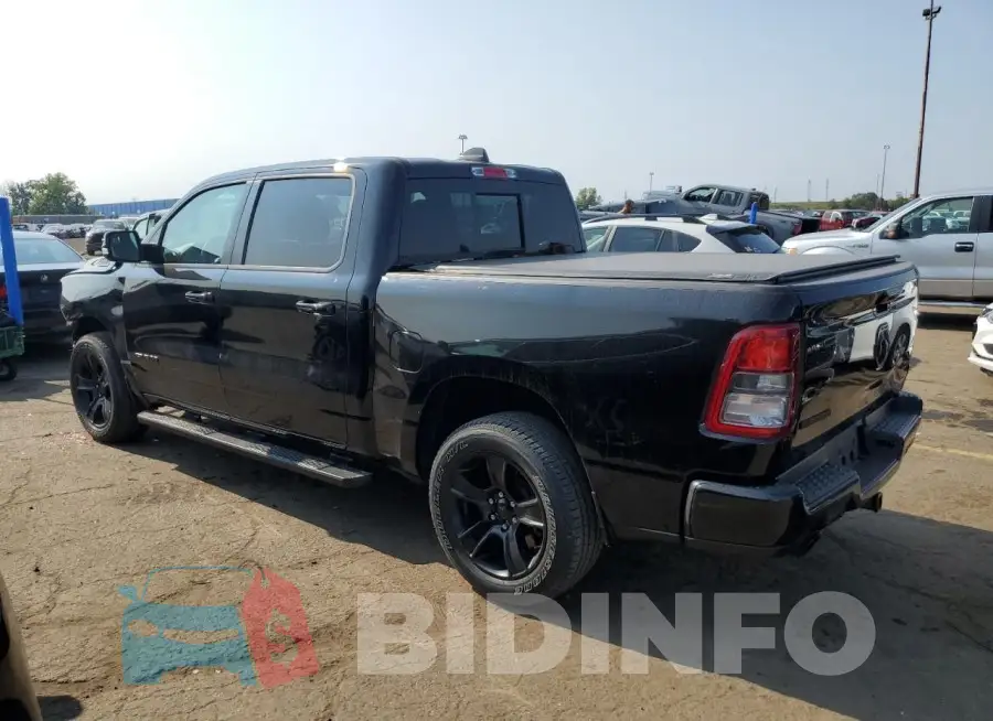 1C6SRFFT7LN184340 Photo# 2