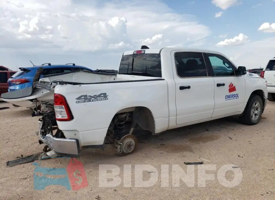 1C6SRFFT7PN649432 Photo# 3