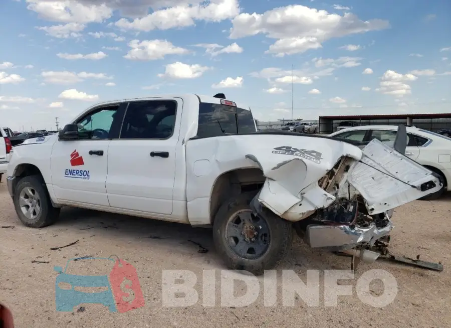 1C6SRFFT7PN649432 Photo# 2