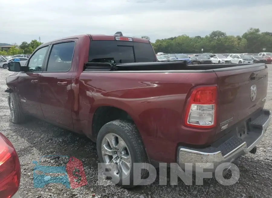 1C6SRFFT8MN662945 Photo# 2
