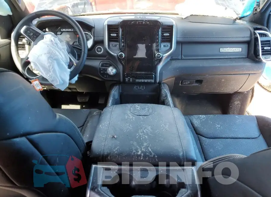 1C6SRFJT5PN630627 Photo# 8