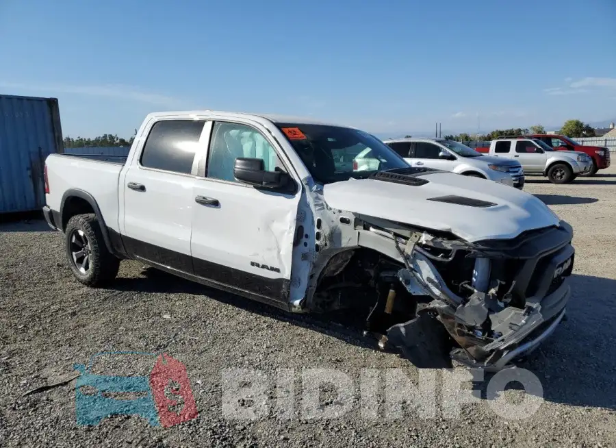 1C6SRFLT4NN158883 Photo# 4