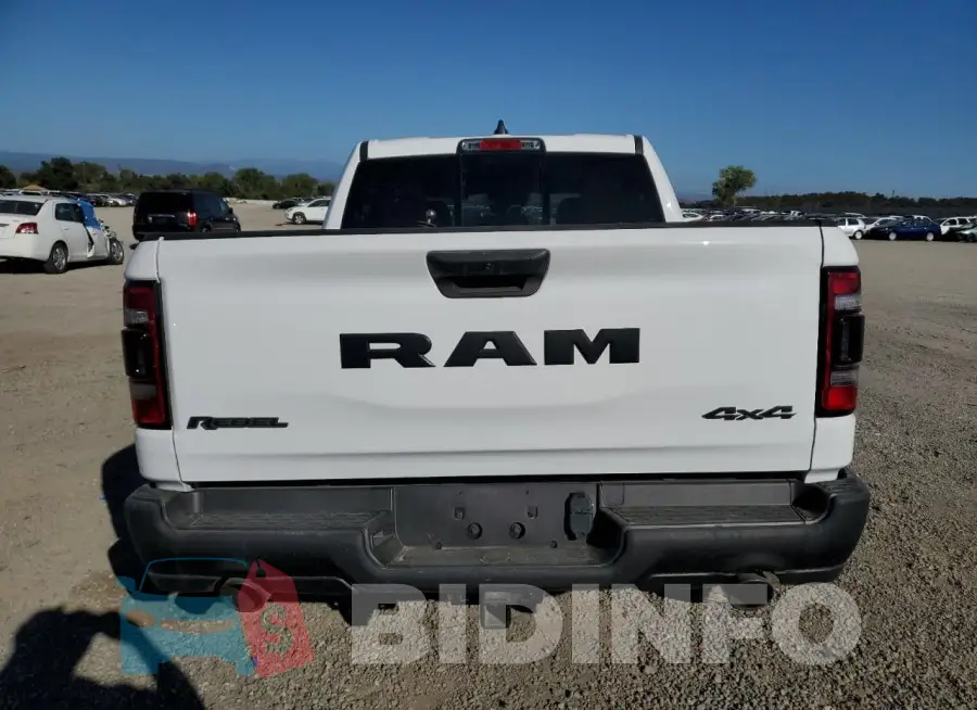 1C6SRFLT4NN158883 Photo# 6