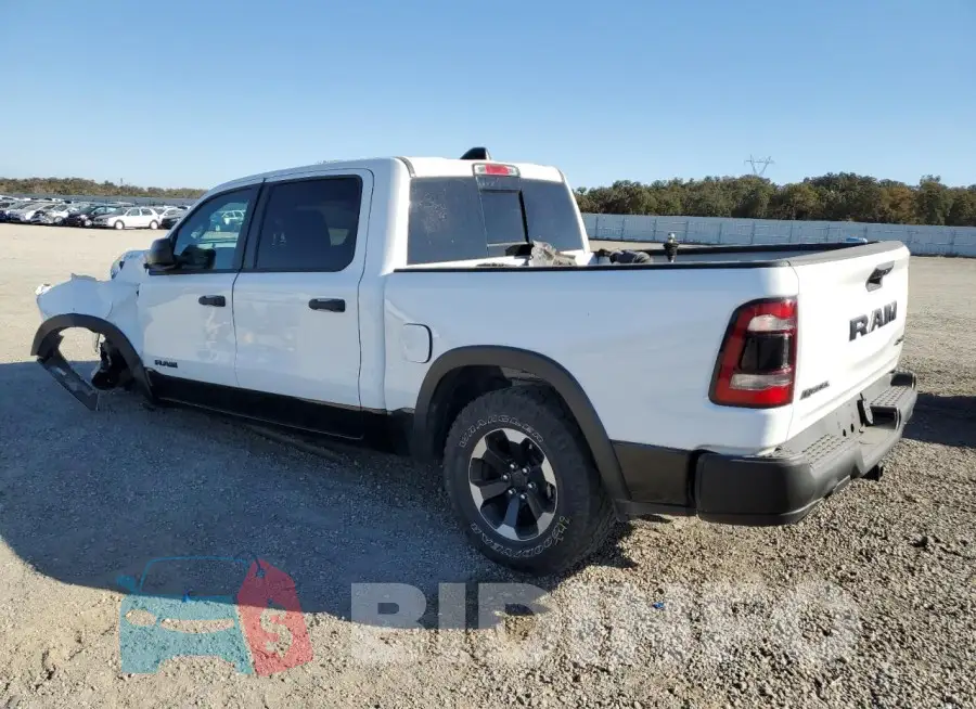1C6SRFLT4NN158883 Photo# 2