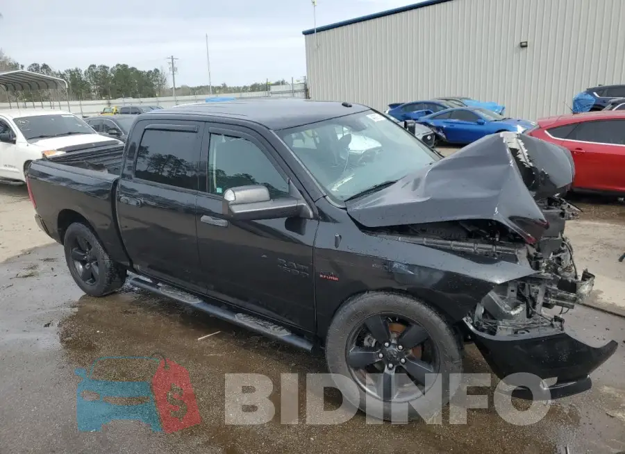 3C6RR7KT7FG676471 Photo# 4