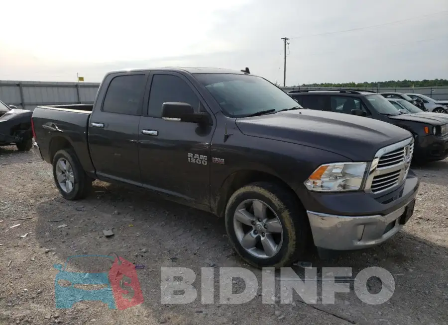3C6RR7LT9HG522913 Photo# 4