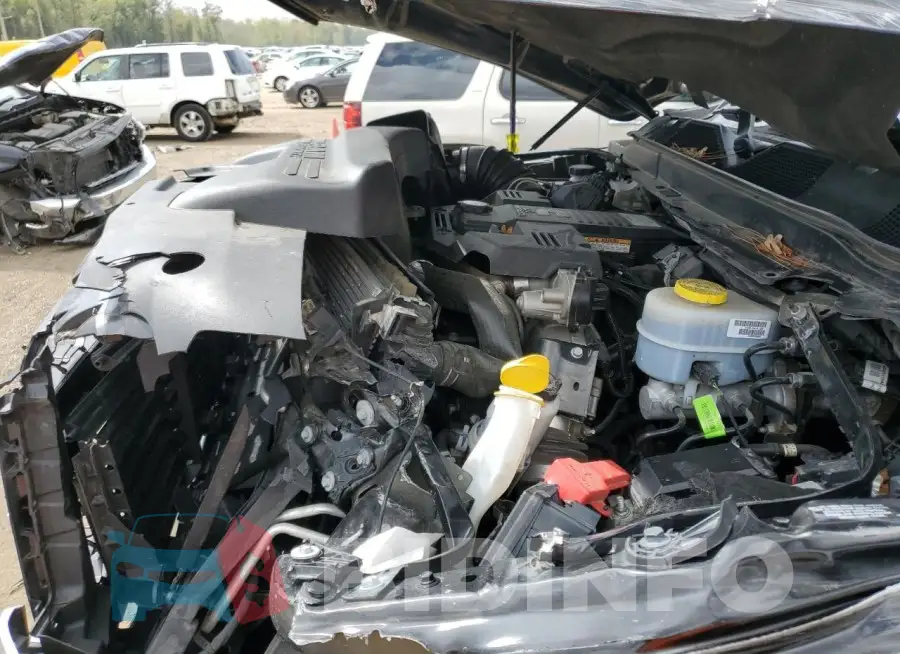 3C6UR5CL2MG675416 Photo# 11