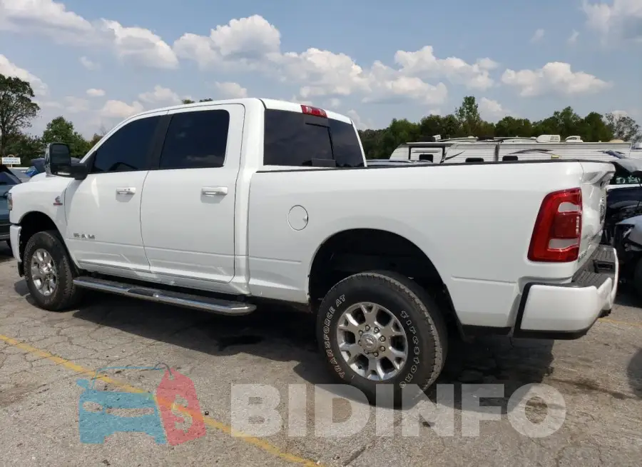 3C6UR5FL8PG632196 Photo# 2