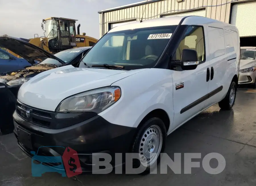 ZFBERFAT7G6A98366 Photo# 1