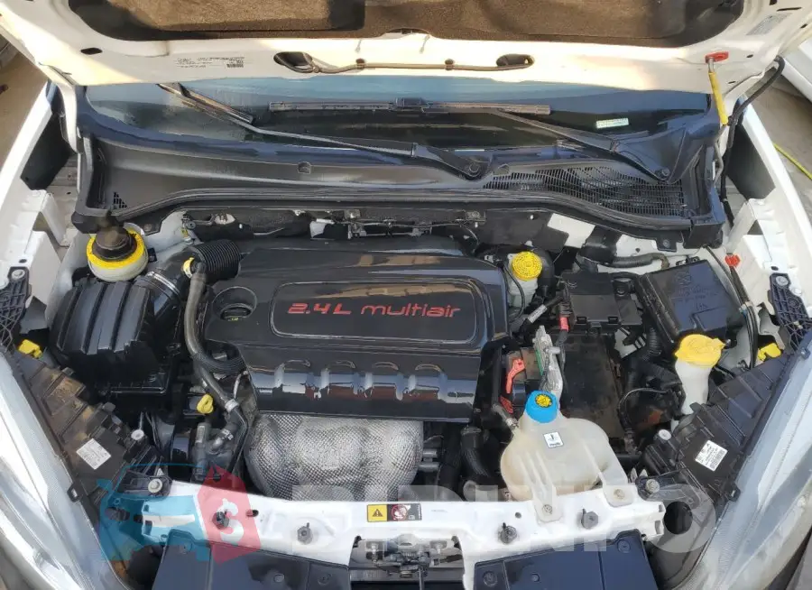 ZFBERFAT7G6A98366 Photo# 12