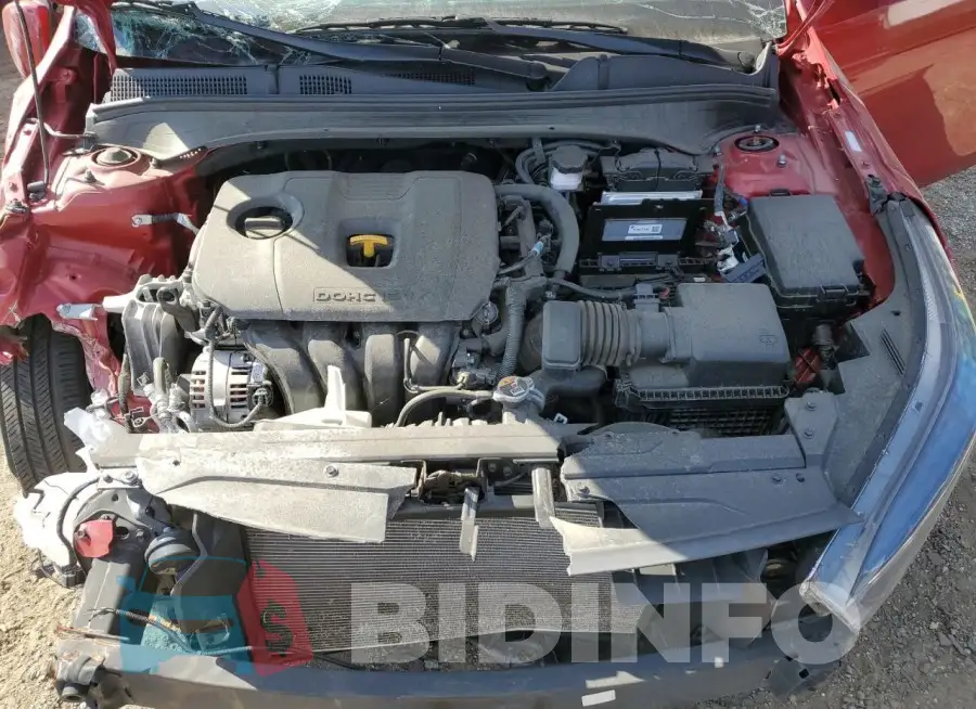 3KPF24AD6PE627123 Photo# 11