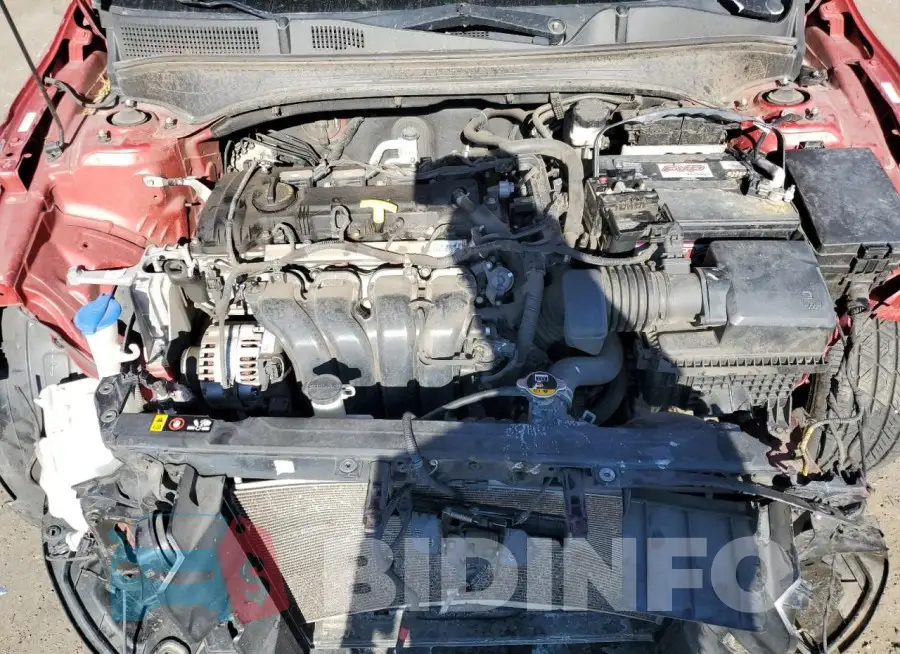 3KPF34AD8KE015009 Photo# 11