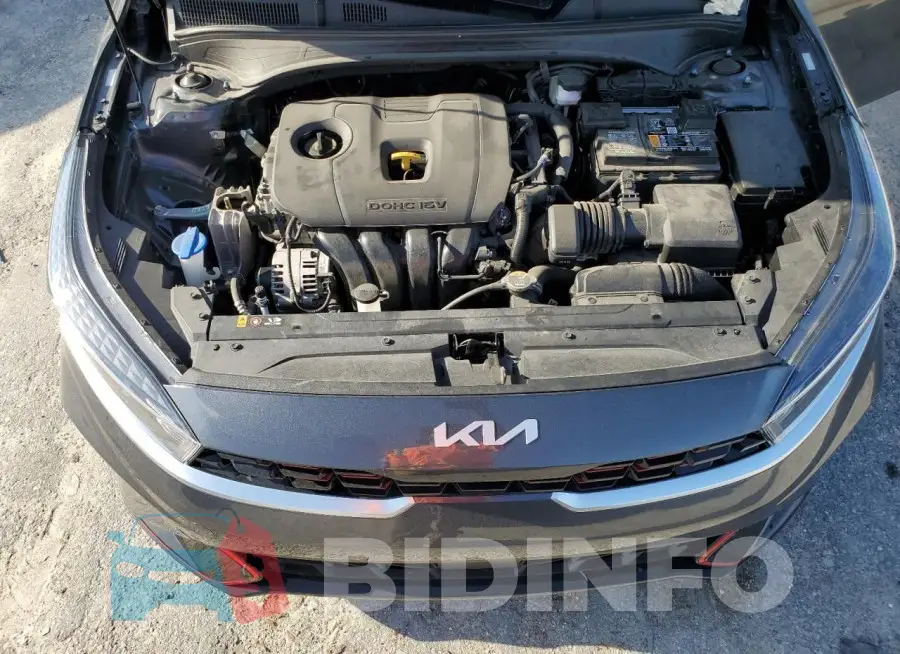 3KPF54AD4RE724914 Photo# 11