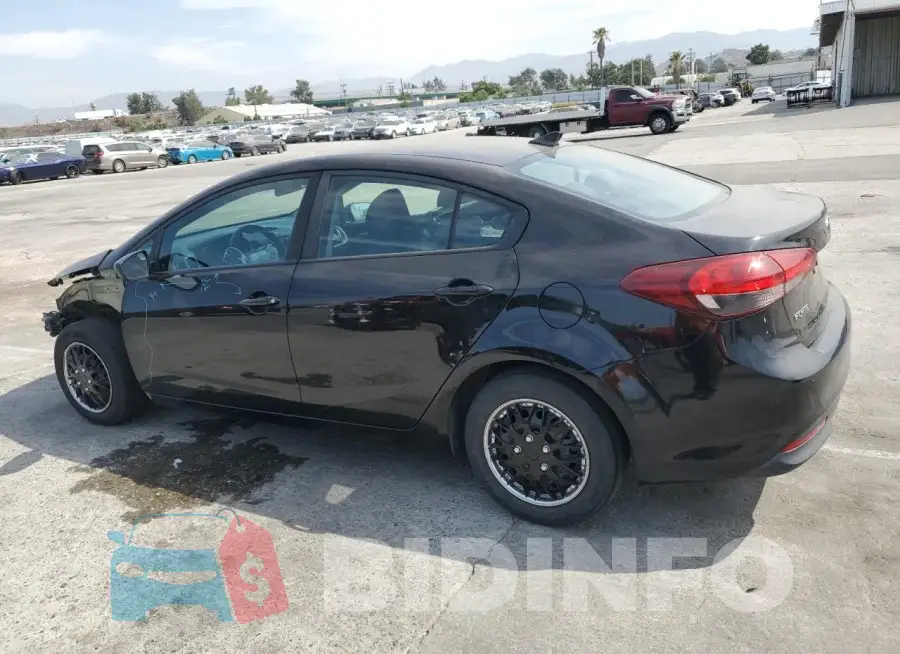 3KPFL4A74HE074819 Photo# 2