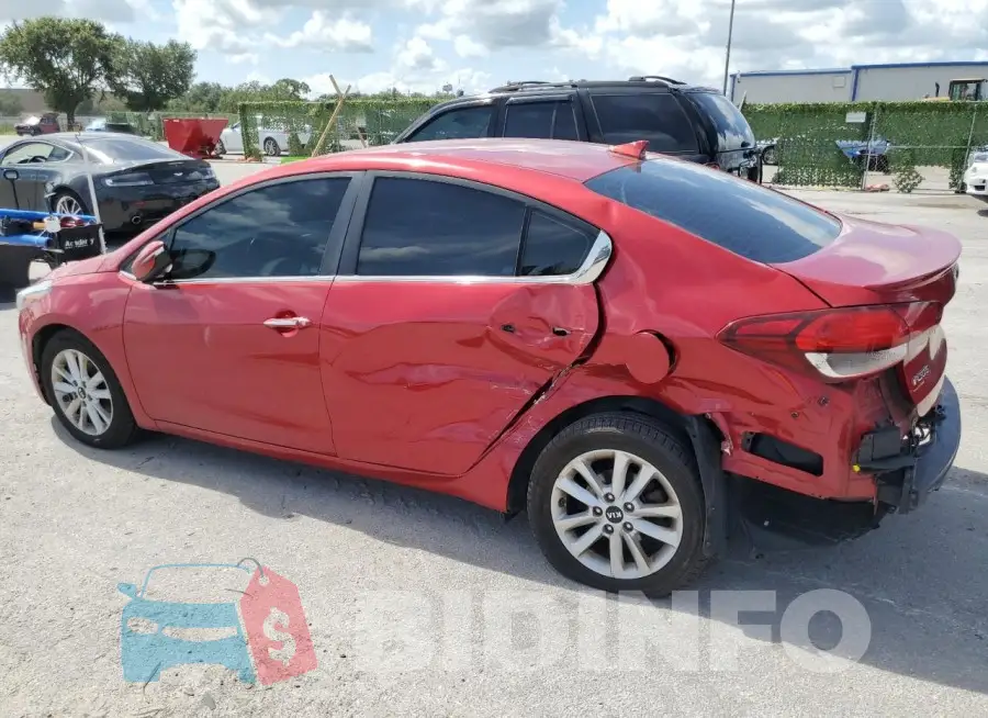 3KPFL4A7XHE159647 Photo# 2