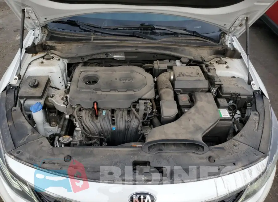 5XXGT4L31LG434613 Photo# 11
