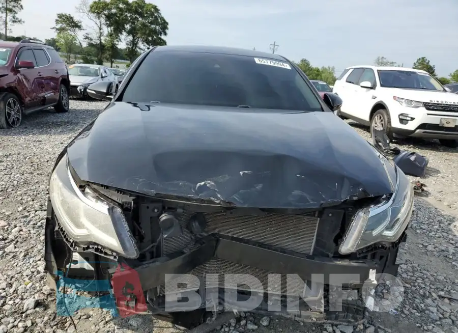 5XXGT4L39KG320647 Photo# 5
