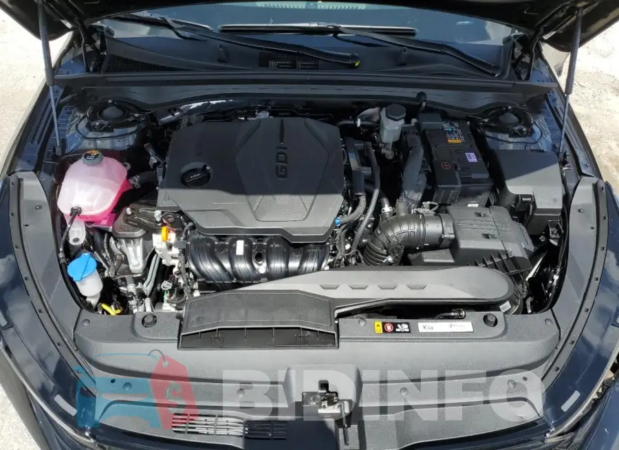 KNAG64J75S5286186 Photo# 11