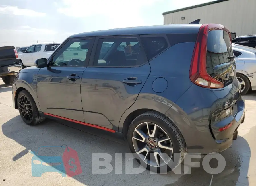 KNDJ63AUXL7034822 Photo# 2