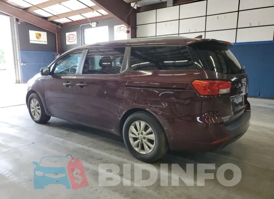 KNDMB5C10F6019389 Photo# 2