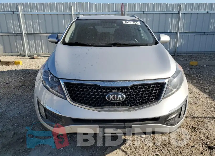 KNDPB3AC8F7791073 Photo# 5