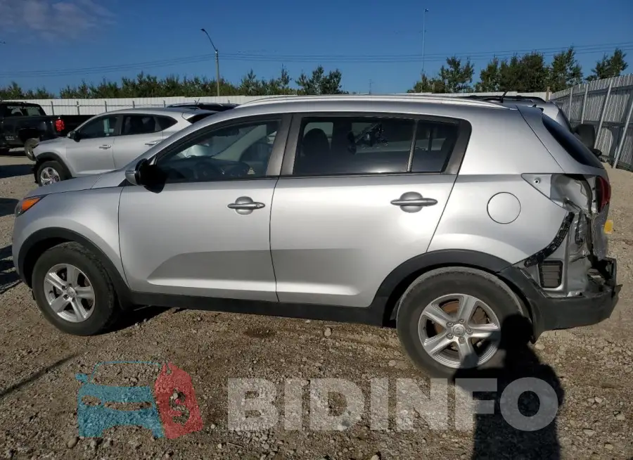 KNDPB3AC8F7791073 Photo# 2