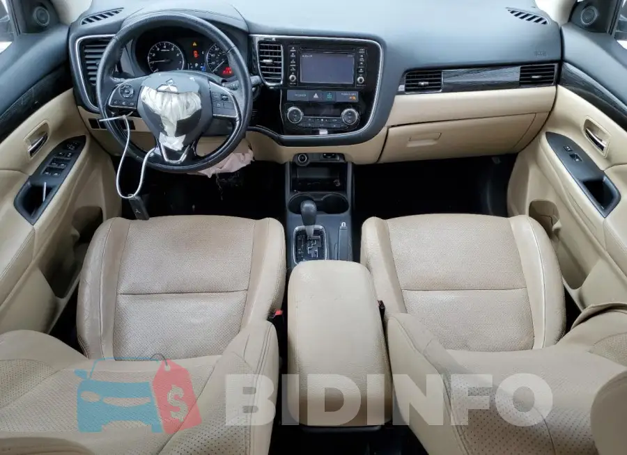 JA4AD3A35GZ018965 Photo# 8