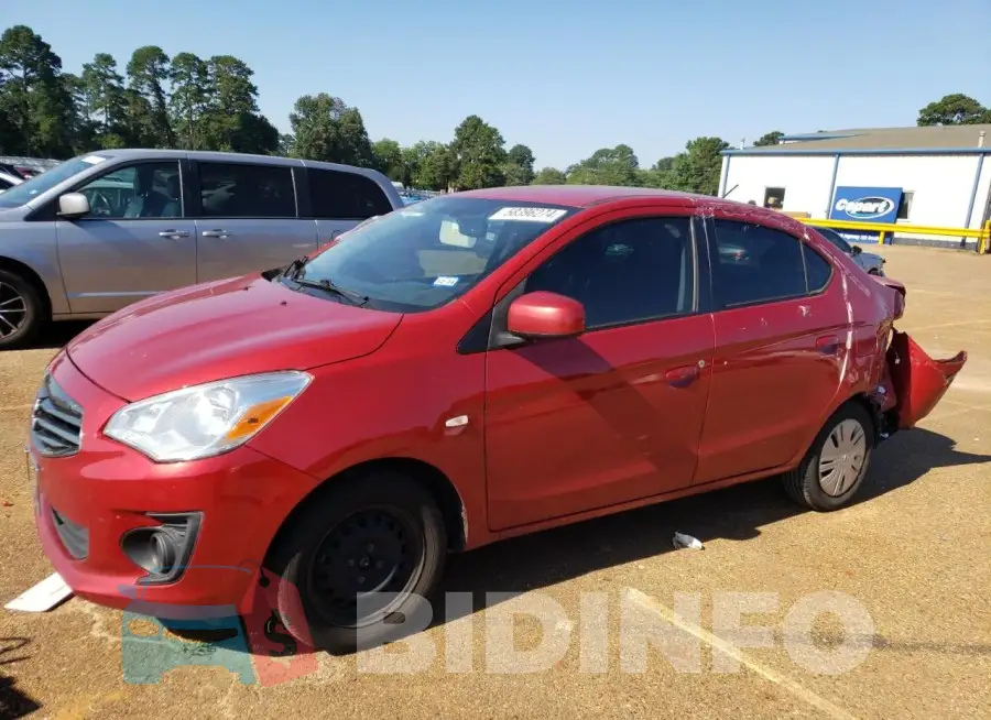 ML32F3FJ4HHF04966 Photo# 1