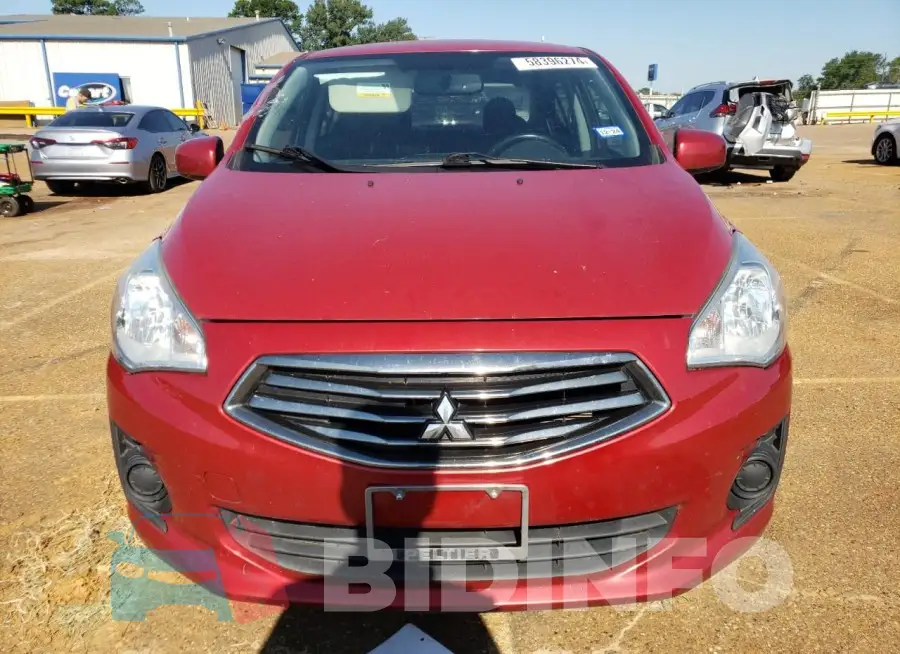 ML32F3FJ4HHF04966 Photo# 5