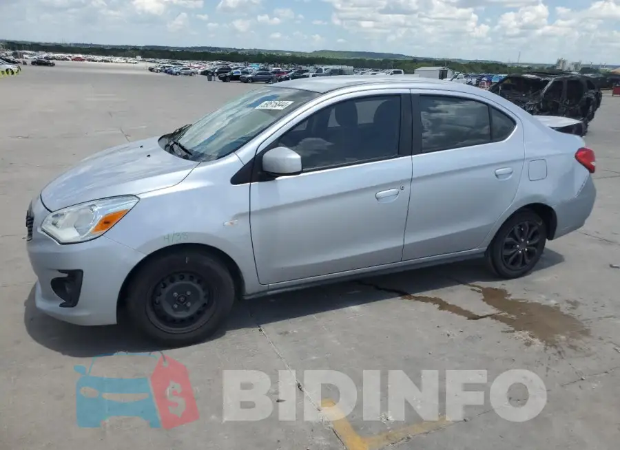 ML32F3FJ9LHF09654 Photo# 1